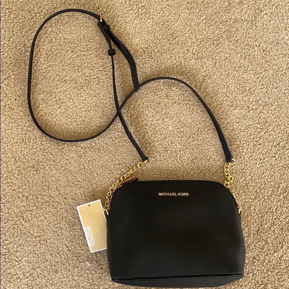 Michael Kors CINDY purse